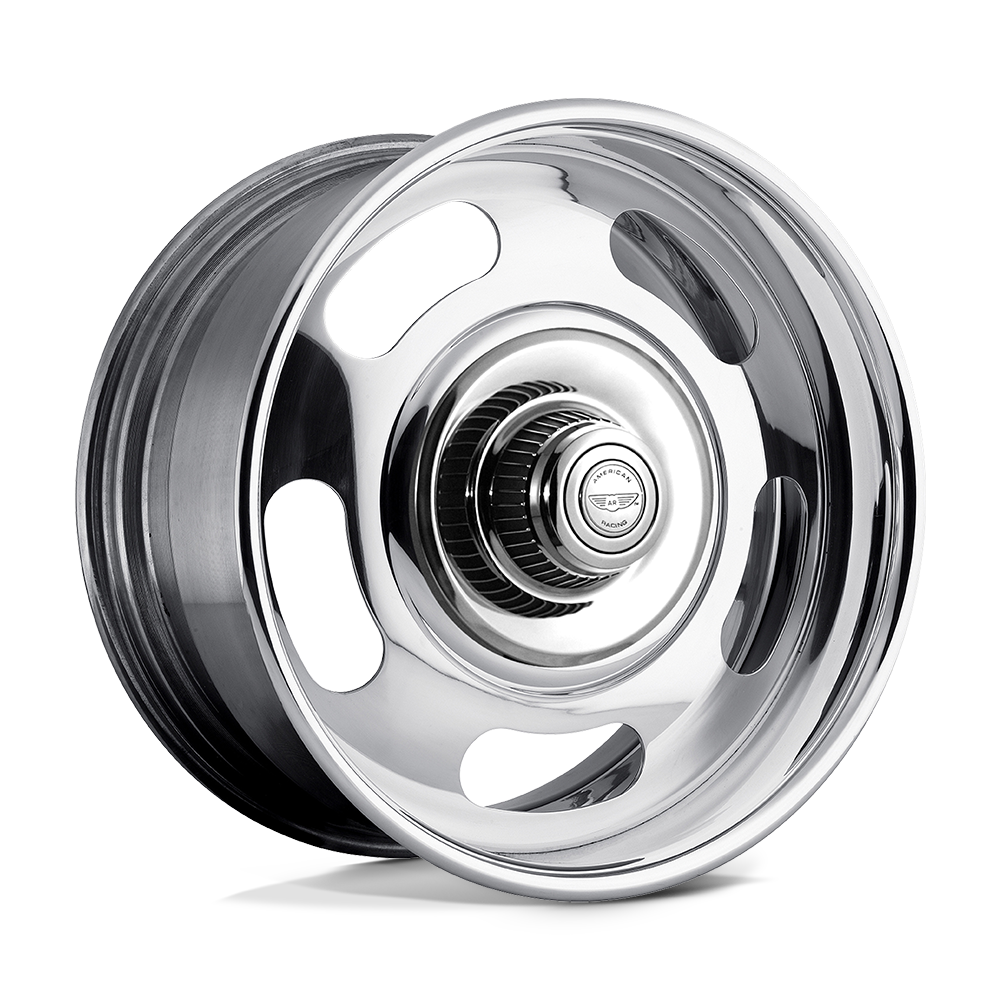 VNC327 RALLY 17X9 CHR 114-140