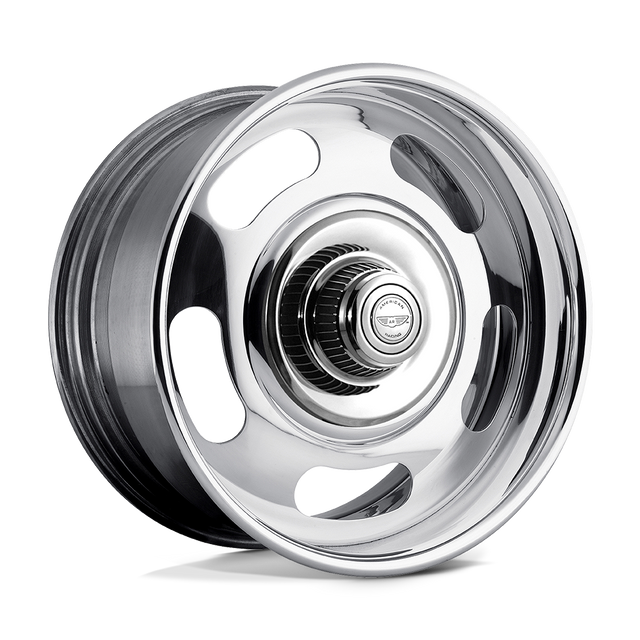 VNC327 RALLY 17X9 CHR 114-140