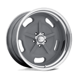 VN470 20X9.5 5X5.5 MG-GRY 5.25BS