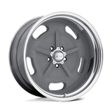 VN470 20X9.5 5X5.5 MG-GRY 5.25BS