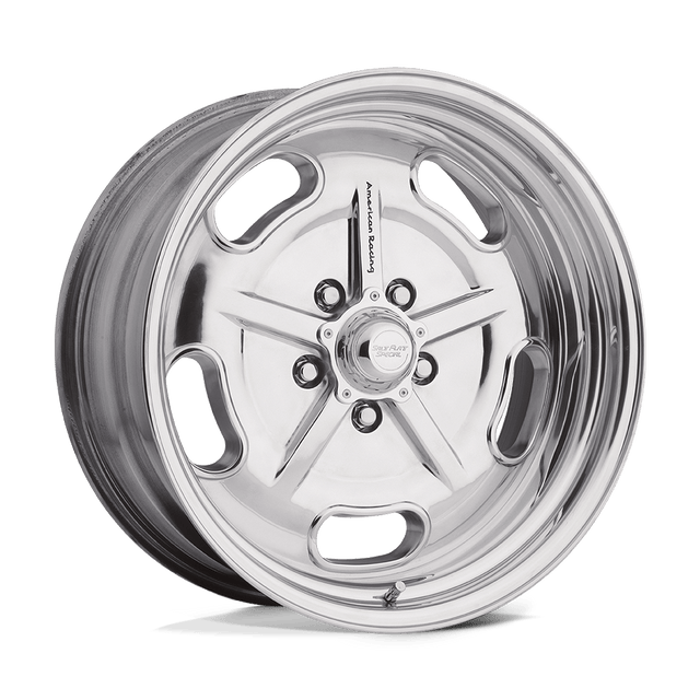VN471 SALT FLAT 17X7 5X5.5 POL 4.25BS