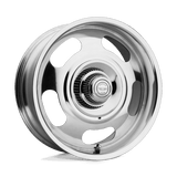 VN506 20X9.5 6X5.5 POLISHED 0MM 106.25CB