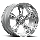 VN515 TT-II 1PC 22X9 5X5.5 POL 15MM