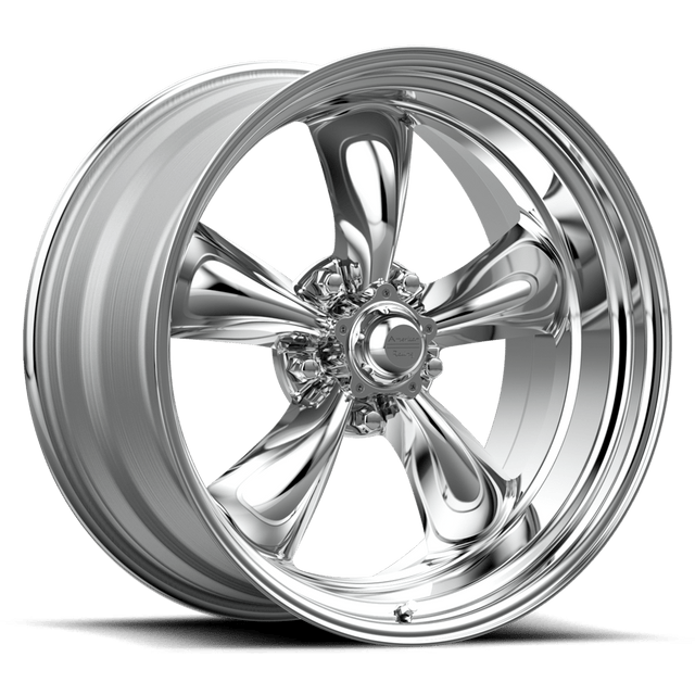 VN515 TT-II 1PC 22X9 5X5.5 POL 15MM