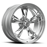 VN515 TT-II 1PC 20X8 5X5.5 POL 4.50BS