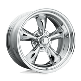 VN615 20X10 5X5.5 CHROME 5.74BS