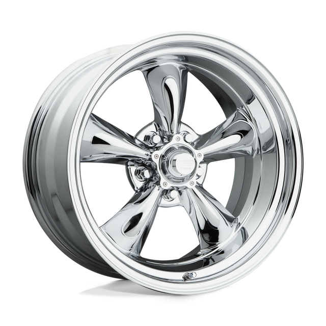 VN615 TT-II 1PC 22X11 5X5.5 CHROME 18MM