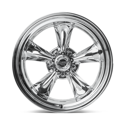 VN615 20X10 5X5.5 CHROME 5.74BS