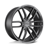 VOSSO 20X9 6X135 87.1 VD 20MM