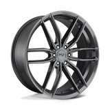 VOSSO 20X9 6X135 87.1 VD 20MM