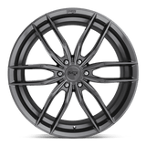 VOSSO 20X9 6X135 87.1 VD 20MM