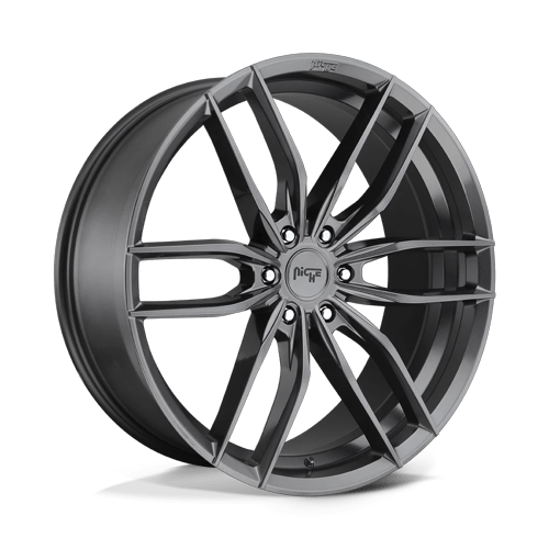 VOSSO 22X9.5 6X5.5 78.1 VD 30MM