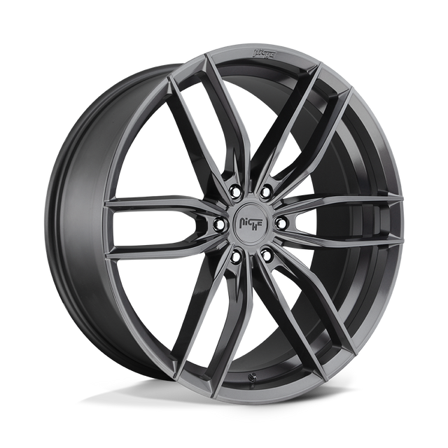 VOSSO 22X9.5 6X5.5 78.1 VD 30MM