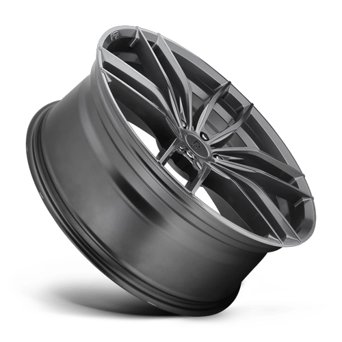 VOSSO 22X9.5 6X5.5 78.1 VD 30MM