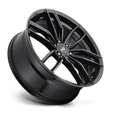 VOSSO 20X9 6X135 87.1 BL 20MM