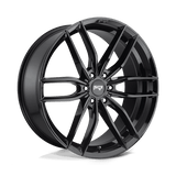 VOSSO 20X9 6X132 74 BL 35MM