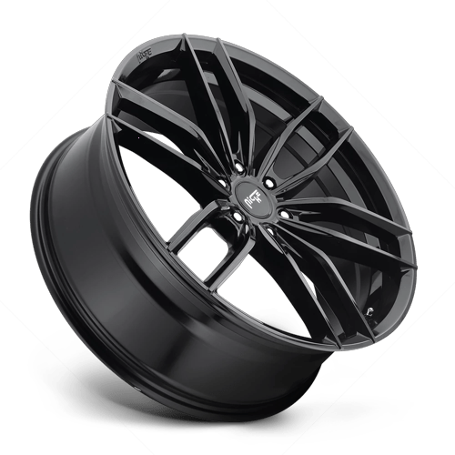 VOSSO 20X9 6X4.5 66.3 BL 30MM