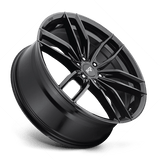 VOSSO 24X9.5 6X5.5 78.1 BL 30MM