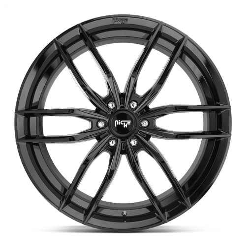 VOSSO 24X9.5 6X5.5 78.1 BL 30MM
