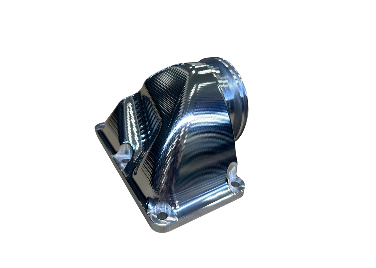 Kingspeed 6.7 Cummins Billet Intake Horn