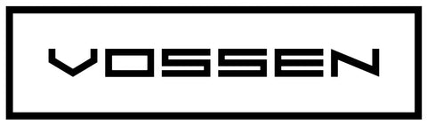 Vossen