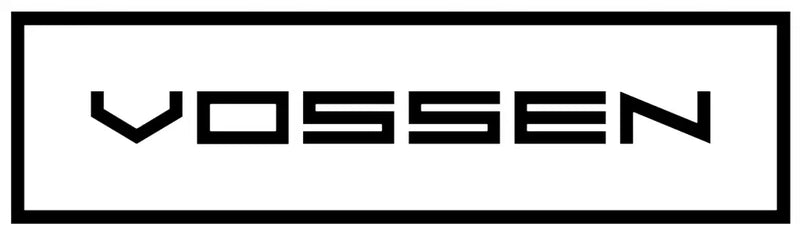 Vossen