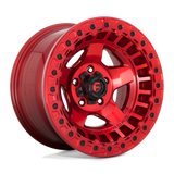 WARP 17X9 6X5.5 106.1 QL 4.54 -15MM