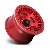 WARP 17X9 6X5.5 106.1 QL 4.54 -15MM