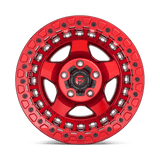 WARP 17X9 6X5.5 106.1 QL 4.54 -15MM