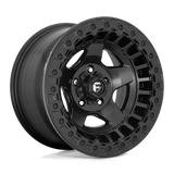 WARP 17X9 6X5.5 106.1 BD 4.54 -15MM
