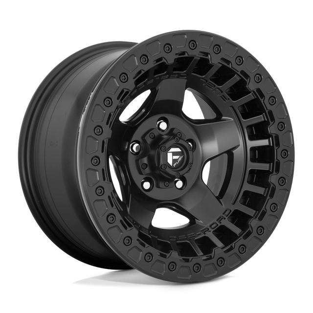 WARP 17X9 6X5.5 106.1 BD 4.54 -15MM