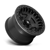 WARP 17X9 6X5.5 106.1 BD 4.54 -15MM