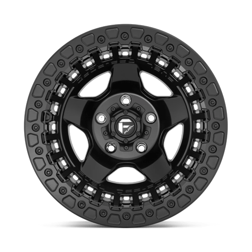 WARP 17X9 6X5.5 106.1 BD 4.54 -15MM