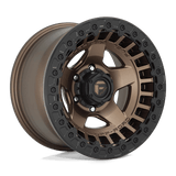 WARP 17X9 6X5.5 106.1 ZD 4.54 -15MM