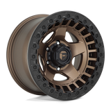 WARP 17X9 6X5.5 106.1 ZD 4.54 -15MM