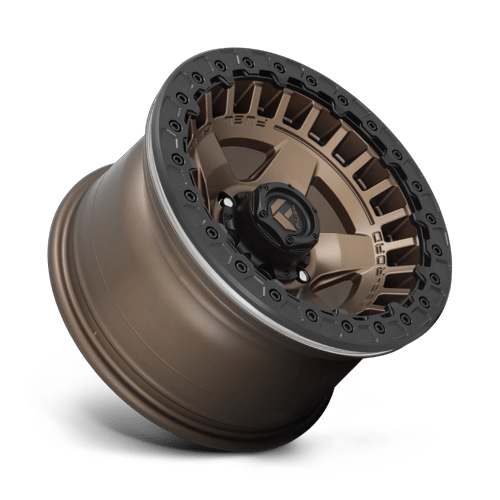 WARP 17X9 6X5.5 106.1 ZD 4.54 -15MM