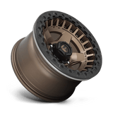 WARP 17X9 6X5.5 106.1 ZD 4.54 -15MM