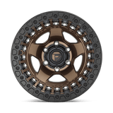WARP 17X9 6X5.5 106.1 ZD 4.54 -15MM