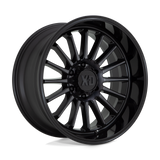 XD857 20X10 6X135 G-BLK GTCC -18MM