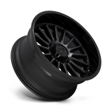 XD857 20X10 8X170 G-BLK GTCC -18MM
