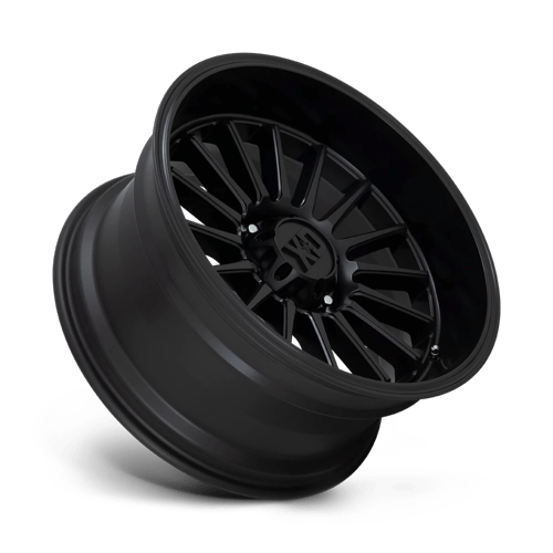 XD857 20X10 5X5.5 S-BLK -18MM
