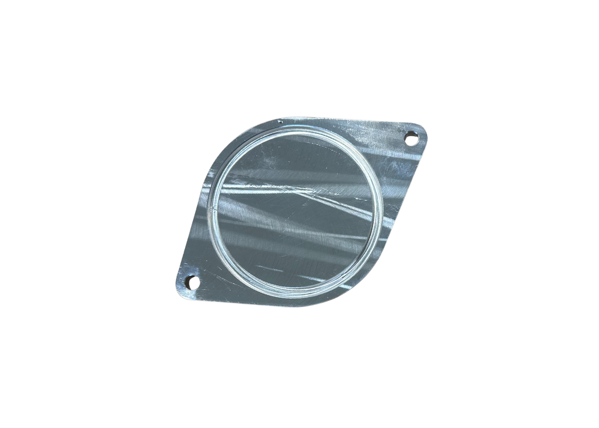 Kingspeed Water Pump Blockoff Plate