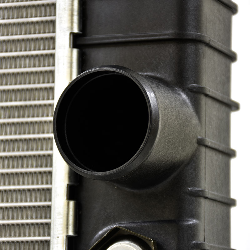 XDP Replacement Main Radiator 11-16 Ford 6.7L Powerstroke 1 Row XD291 X-Tra Cool