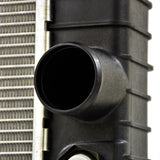 XDP Replacement Main Radiator 11-16 Ford 6.7L Powerstroke 1 Row XD291 X-Tra Cool