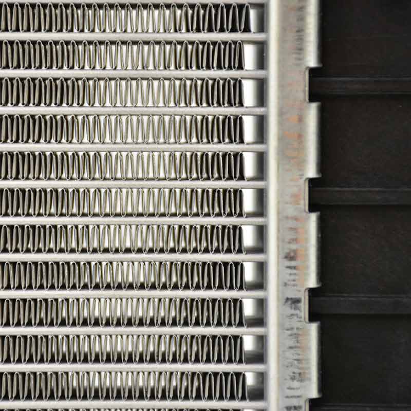 XDP Replacement Main Radiator 11-16 Ford 6.7L Powerstroke 1 Row XD291 X-Tra Cool
