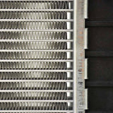 XDP Replacement Main Radiator 11-16 Ford 6.7L Powerstroke 1 Row XD291 X-Tra Cool