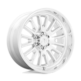 XD864 ROVER 22X12 8X170 POLISHED -44