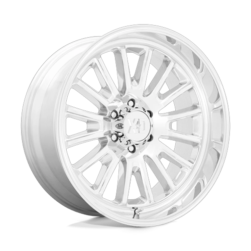 XD864 ROVER 22X12 8X180 POLISHED -44