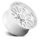 XD864 ROVER 22X12 8X180 POLISHED -44