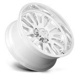 XD864 ROVER 22X12 8X170 POLISHED -44